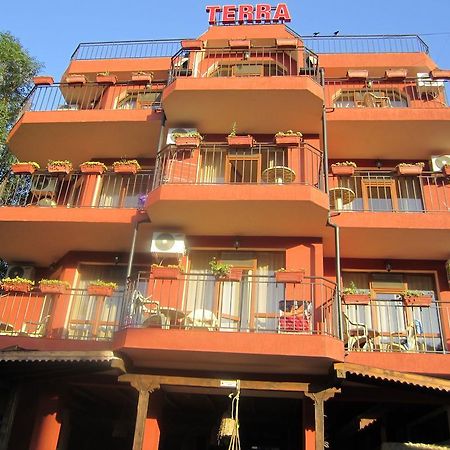 Terra Guest House Ravda Exteriér fotografie
