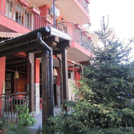 Terra Guest House Ravda Exteriér fotografie