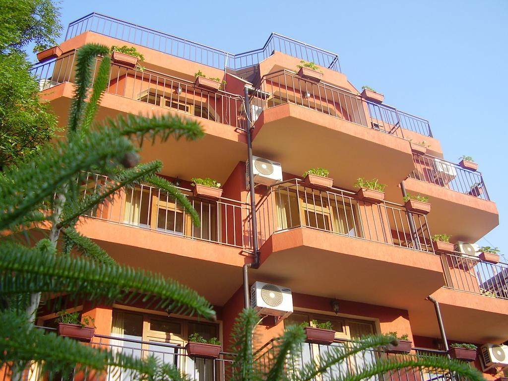 Terra Guest House Ravda Exteriér fotografie