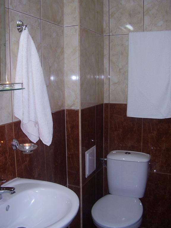 Terra Guest House Ravda Pokoj fotografie