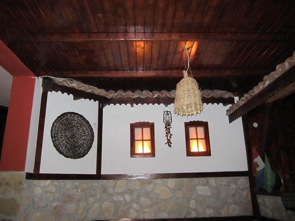 Terra Guest House Ravda Exteriér fotografie